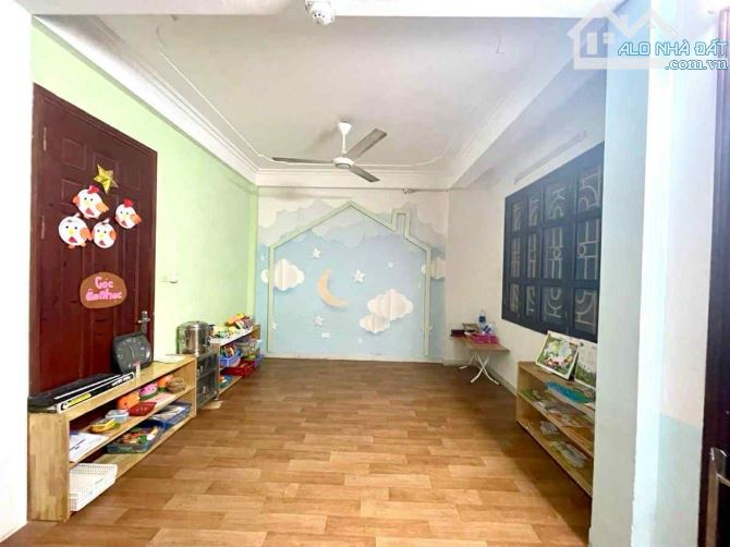 BÁN NHÀ PHỐ NGUYỄN CHÍ THANH - ĐỐNG ĐA, DT 50M2 x 6 TẦNG, GIÁ CHỐT TỐT NHỈNH 20 TỶ - 3