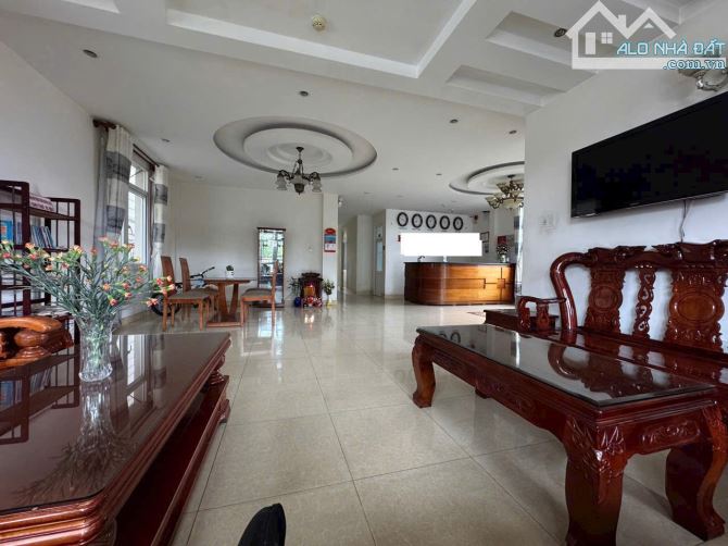 HOT. KHÁCH SẠN MẶT TIỀN SƯƠNG NGUYỆT ÁNH.337M2. NGANG 12M. 22PKD. GIÁ 40 TỶ THƯƠNG LƯỢNG - 3