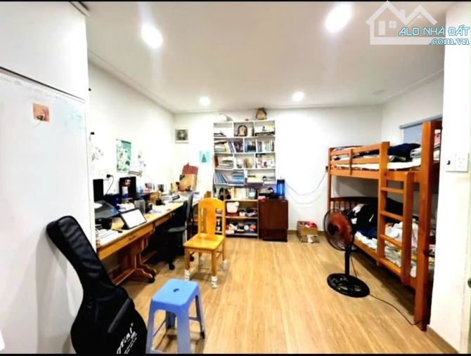 BÁN NHÀ ĐẸP NGUYỄN THÔNG 5 TẦNG, 30M2, GIÁ 6,5 TỶ - 3