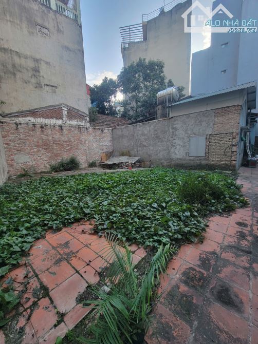 Bán ĐẤT 2 Mặt Tiền Phố Trích Sài Tây Hồ 220m 2MT19,5m 2 THOÁNG 61,3 Tỷ Trích Sài. - 3