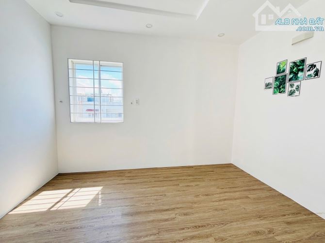 Bán nhà đẹp Phan Anh P.Hiệp Tân Q.Tân Phú : 4m x 11m - 3
