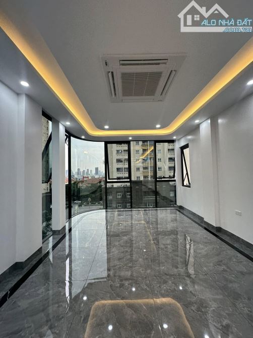 SIÊU PHẨM MẶT PHỐ NGUYỄN CHÁNH, LÔ GÓC, KD ĐỈNH, DT 70M, 8 T, MT 5M, GIÁ BÁN 50 TỶ. - 3