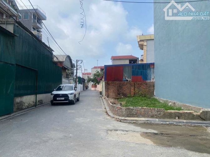 Bán đất Nguyên Khê, DT 47m2, Lô góc, Ngay trục chính, Đường 5m, 2 Ôtô tránh nhau, Gía DT! - 3