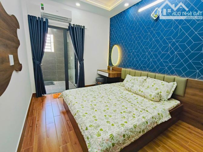 Cần tiền bán gấp căn nhà đường 10m Cộng Hòa P4 Q.Tân Bình 5x21m (107m2) 4 tầng giá 17,6 tỷ - 3