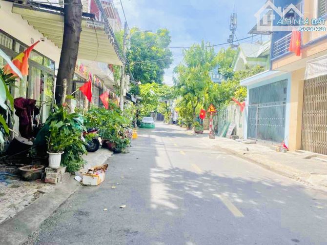 BÁN ĐẤT MĂTH TIỀN NGUYỄN HUY LƯỢNG - SÁT BIỂN NGUYỄN TẤT THÀNH - 75m2 - MT 5m - 5TỶ5. - 3