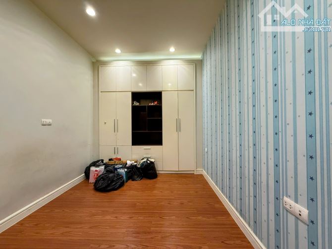 Bán Hoàng Đạo Thành, Thanh Xuân, 95m2x5T, giá 29 tỷ, full đồ cao cấp, thang máy, oto vào - 3