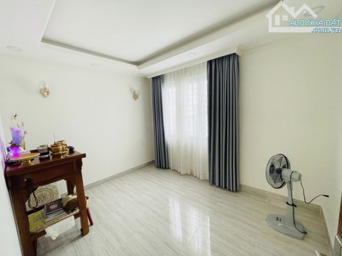 SIÊU PHẨM ĐẸP MỚI, SÁT MT ĐƯỜNG QUANG TRUNG GÒ VẤP, NỞ HẬU, 5 TẦNG, 38M2, 5.2 TỶ - 3