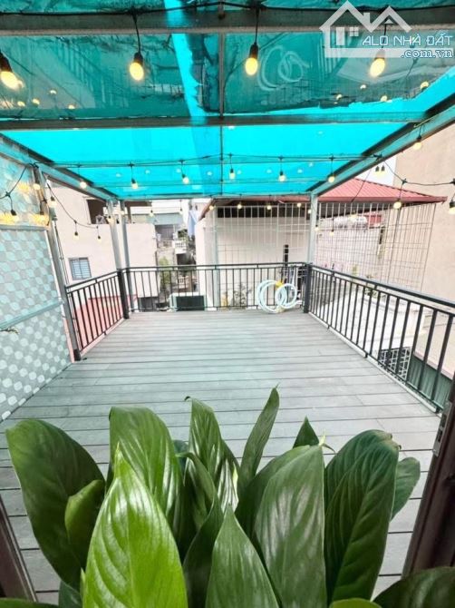 🔥🔥HÀNG XÓM TIMECITY -  NHÀ TAM TRINH - NGÕ PHÂN LÔ, THÔNG - DÂN XÂY 4 TẦNG CHỈ 5,15🔥🔥 - 3