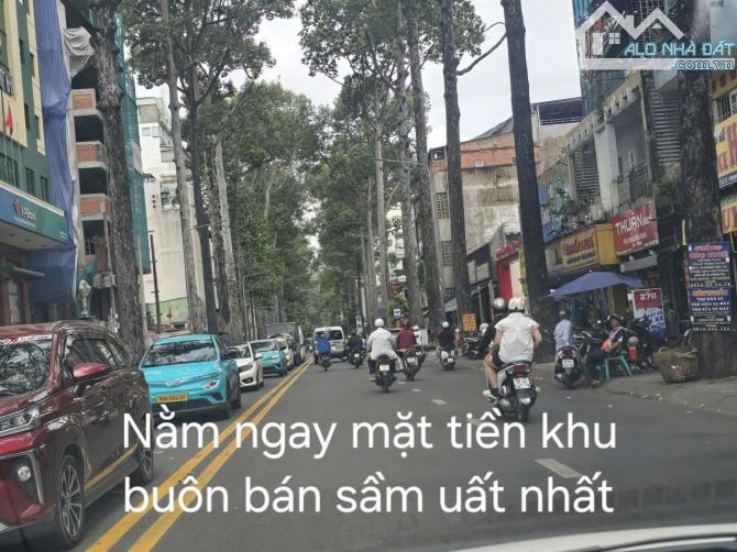 ✨ BÁN NHANH CĂN HỘ TẬP THỂ – NGUYỄN CHÍ THANH, Q10 – GIÁ CHỈ 1.9 TỶ - 3
