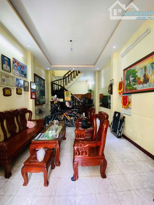 Bán nhà mặt tiền Đường số 12, Lê Thị Hoa, Bình Chiểu Thủ Đức - thu nhập 45 triệu/tháng - 3