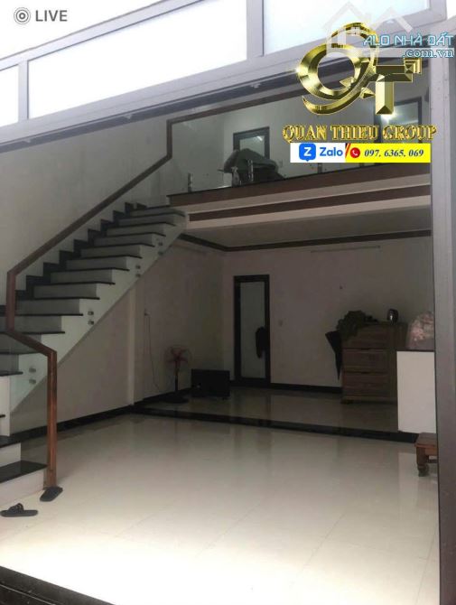 CHO THUÊ NHÀ NGUYÊN CĂN TRẦN NGUYÊN ĐÁN, THUẬN HÒA, TP HUẾ - 3
