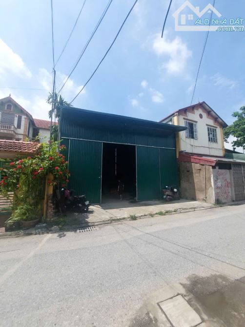 Đường Giáp Hải - Ô tô tránh – Nở hậu – XD Tòa nhà tuyệt đẹp – 372M, chỉ 37.2 Tỷ - 3
