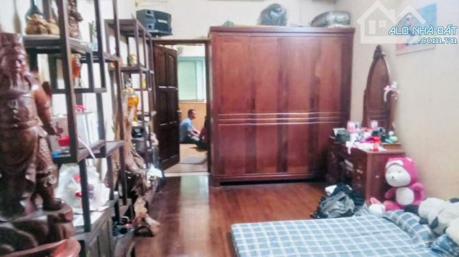 Bán nhà Phố Nghĩa Dũng 37m2 vỉa hè kinh doanh nhà 4 tầng 11.5 tỷ có thương lượng - 3