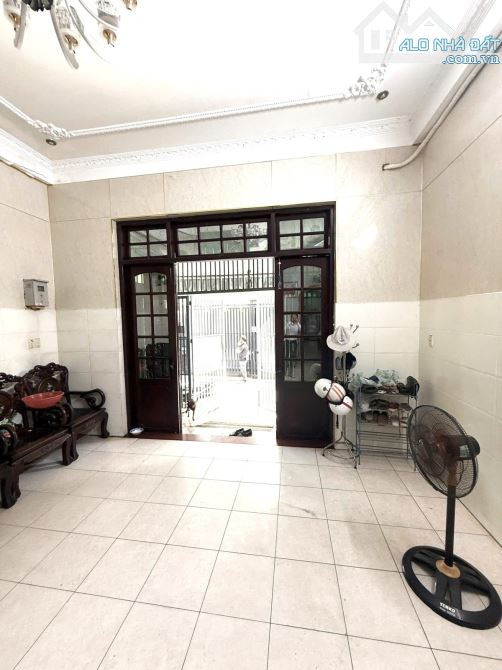 Nhà 3 Tầng 75 m2, Ngay Helio, Đường 2/9 - Hải Châu. - 3