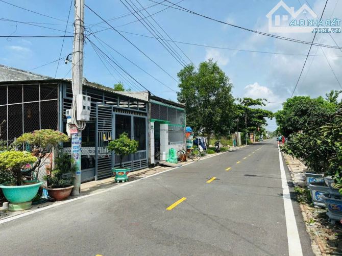 BÁN GẤP LÔ ĐẤT ĐỂ THANH LÝ NỢ. GIÁ RẺ HƠN THỊ TRƯỜNG 25% - 3