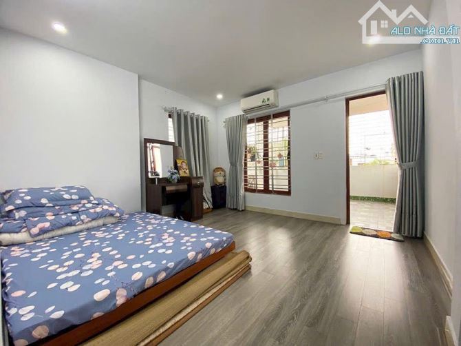 Bán nhà 3 tầng mặt đường Phương Khê, Đồng Hòa , Kiến An. - 3