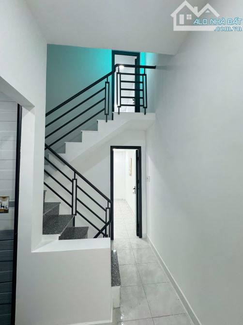 Nhà Mới Tân Kỳ Tân Quý - HXH 4m Aeon Tân Phú - Giá Nhỉnh 4 Tỷ - 3