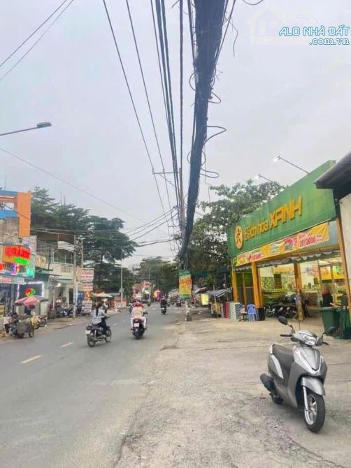 Miếng đất 12x57 tại An Linh - Phú Giáo ông anh nhờ đăng bán giùm giá 2tr2/m2 - 3