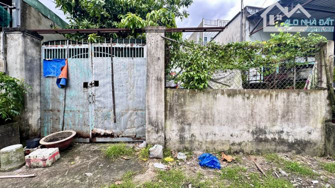 Đất đẹp 7,2x34m, 1/ Lê Thị Lơ. Ngay chợ Hóc Môn - 3