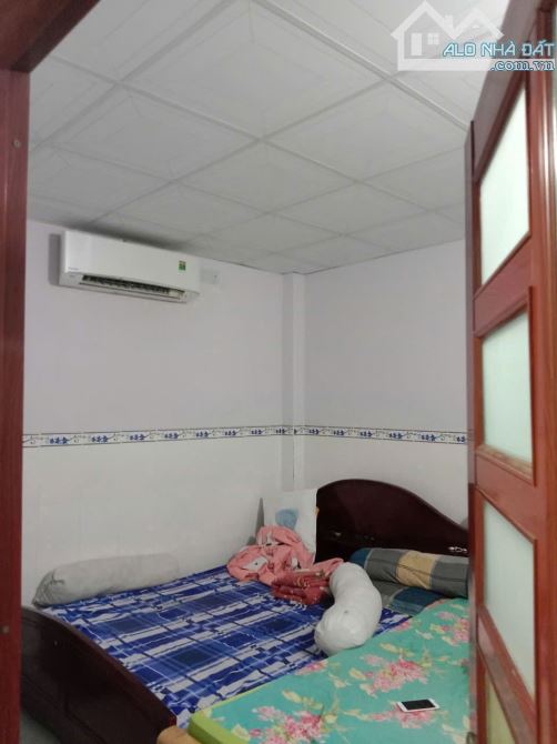 Bán Nhà Trệt Lửng, DT Đất 82m2 Đường 102 Tăng Nhơn Phú A - 3