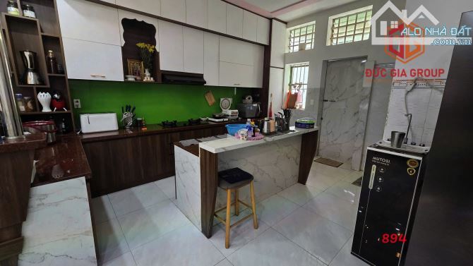 Siêu rẻ! Nhà KDC Bửu Long, đường nhựa lớn, 4,5m x 19m = 85m2 chỉ 4tỷ150 - 3