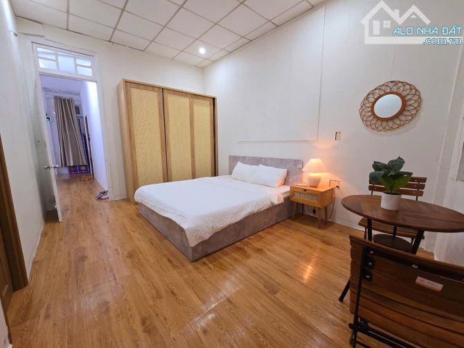 Cần bán căn homestay 5 phòng kiệt oto 246 Hùng Vương , Phường Phú Hội , Tp huế - 3