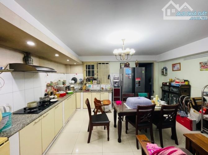 THỦ ĐỨC, TRƯỜNG THỌ - ĐƯỜNG SONG HÀNH & GA METRO - 90M2(5*18) - 3 TẦNG - 4PN - 3