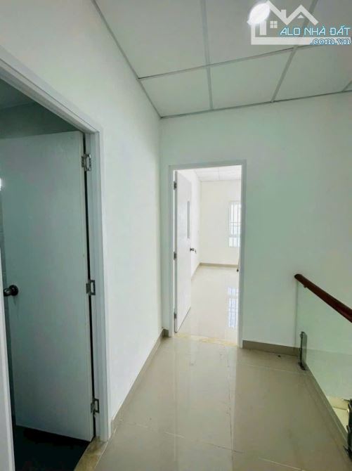 BÁN NHÀ 1 TRỆT 1 LẦU – GẦN CÔNG AN TỈNH, P. TRẤN BIÊN – THỐNG NHẤT  📐 Diện tích: 6m × 11m - 3