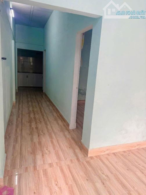 CHO THUÊ NHÀ KIỆT OTO TRÁNH NHAU TRẦN QUỐC TOẢN - TÂY LỘC - 3