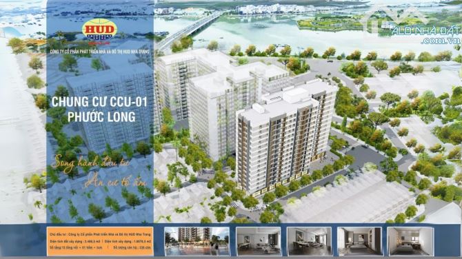 BÁN CĂN HỘ CCU01 PHƯỚC LONG, CĂN GÓC THOÁNG MÁT View BIỂN VÀ SUNGRUP, GIÁ 3,3 TỶ. CN17.9 - 3
