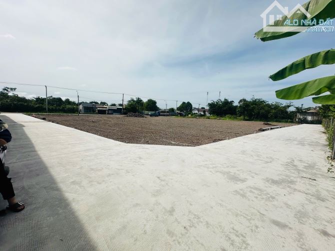 5x19 Nền thổ cư sổ riêng gần ngả ba Suối Chồn. 950tr - 3