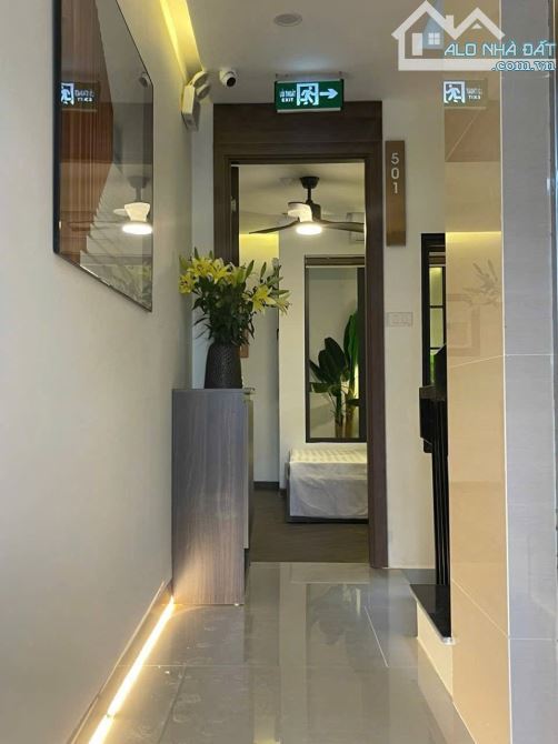 BÁN NHÀ PHỐ NGUYỄN ĐỔNG CHI, TỪ LIÊM, DIỆN TÍCH 51M, 7 TẦNG, MT 3.5M, GIÁ NHỈNH 15 TỶ. - 3