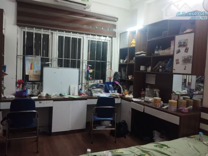 Bán nhà Lê Quang Đạo 40m x 5T, ô tô, ngõ thông, kd, dân xây, Full Nt 9 tỷ - 3