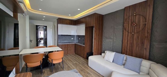 ✅ BÁN NHÀ VĂN LA 35M² X 6T MT 3,6M GIÁ 14,9 TỶ - 3