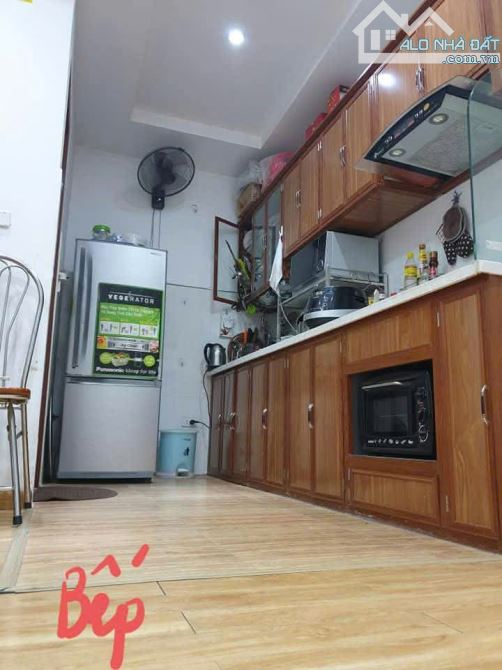 Bán chung cư VP6 Linh Đàm, Hoàng Mai, thoáng, vị trí đẹp, 67m, 3pn, 2wc, chỉ 3.15tỷ. - 3