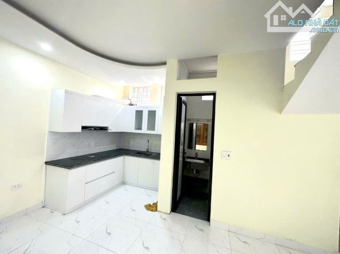 Bán nhà 3 tầng Đông An, Thành Tô, Hải An 52,9m2, giá 2,99tỷ - 3