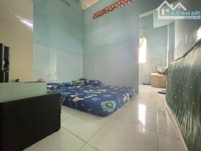 Bán nhà hẻm 793 Trần xuân Soạn P Tân Hưng Quận 7. 25m2 - 3