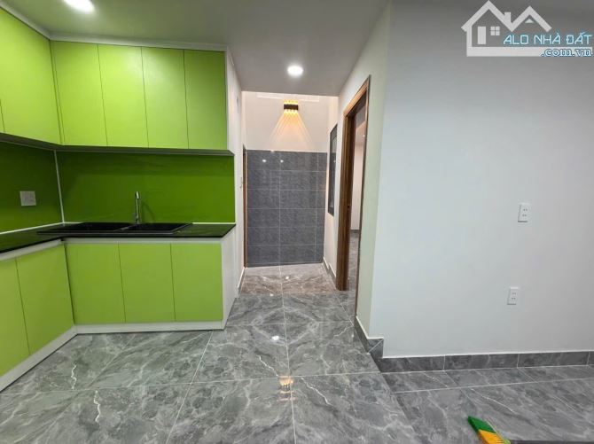 BÁN NHÀ XÔ VIẾT NGHỆ TĨNH – GIÁP QUẬN 1 – 43M² – 2 TẦNG – GIÁ CHỈ 5.28 TỶ - 3