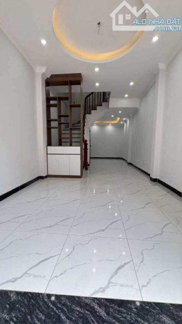 Nhà đẹp dân xây - hiếm  - 2 thoáng vĩnh viễn - nội thất nhập khẩu cao cấp-42m2- 5ỷ.🌹🌹🌹 - 3