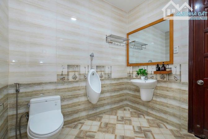 BÁN CĂN BIỆT THỰ 250M2 GỒM 1 TRỆT 2 LÀU KHU ĐỒI 2 PHƯỜNG 10 VŨNG TÀU GIÁ 18,5 TỶ - 3