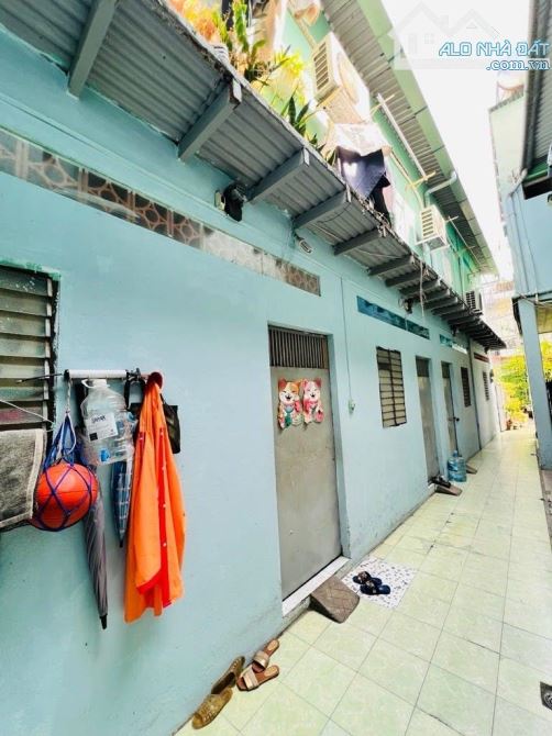 BÁN NHÀ GÒ VẤP, HẺM XE HƠI NGUYỄN KIỆM THÔNG NGUYỄN VĂN CÔNG, 127M², CHỈ 11.8 TỶ TL - 3