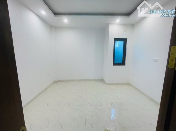 NHÀ MỚI VÀI BƯỚC CHÂN RA CHỢ, MẶT ĐƯỜNG TL422, 79  Ô TÔ TRÁNH. - 3