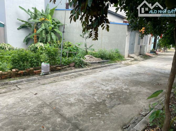 Bán đất tại xóm thọ đường xã đại yên  huyện chương mỹ -HÀ NỘI - 3