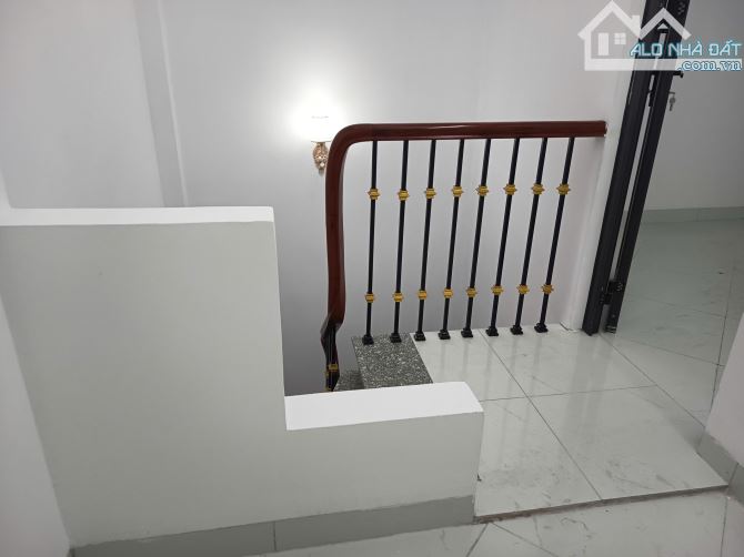 Bán nhà Đại Tự 33m2, 5 tầng, 4.2 m, giá 4.8 tỷ đẹp lộng lẫy, hàng x - 3