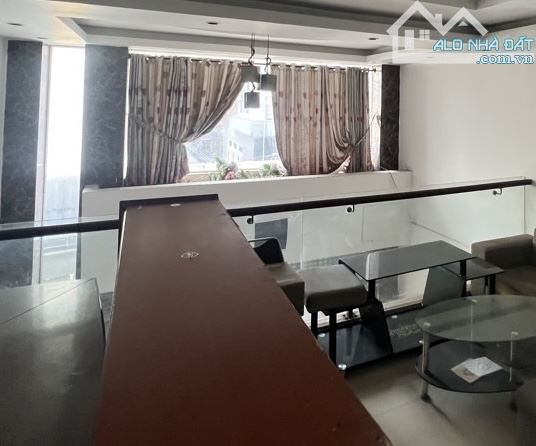 BÁN GẤP NHÀ HẺM XE HƠI LƯU CHÍ HIẾU , 76M2 , 5,1 x 15 , 5 TẦNG , 5PN . GIÁ NHỈNH 8TỶ - 3