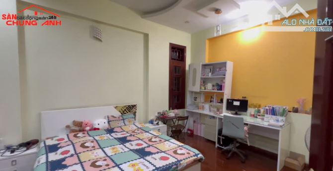 Bán gấp nhà 3 tầng, full nội thất phường Hạ Long, Quảng Ninh - 3