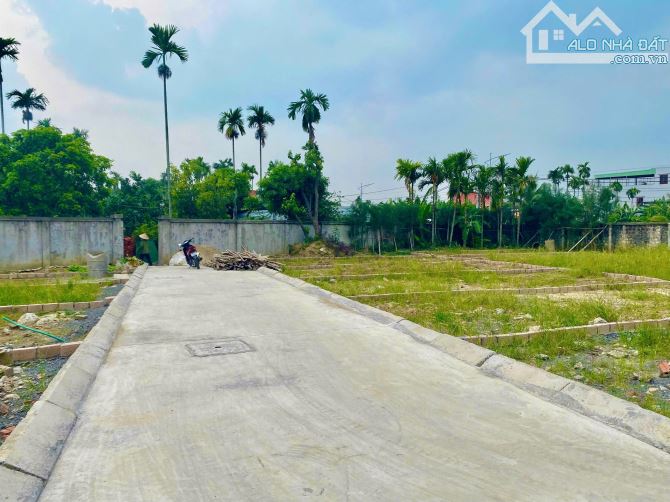🎉🎉🎉Em bán duy nhất 1 lô - TDP Hầu - Phường Thiên Hương (tại Lâm Động cũ ) giá cực rẻ - 3