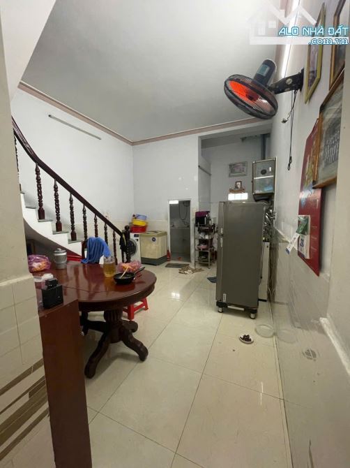 Bán nhà mặt tiền TCH17 DT 4x17m 2 tầng giá 6.2 tỷ - 3