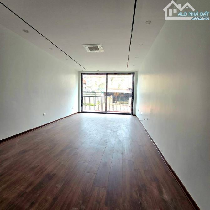 MẶT PHỐ, VĂN PHÒNG đường Kim Đồng 115m2 x 6 tầng, chỉ 41 tỷ. Có thương lượng. - 3