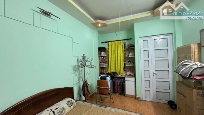 SIÊU PHẨM CẦU GIẤY, CÁCH PHỐ VÀI BƯỚC CHÂN__ VỪA Ở VỪA KD , 5 TẦNG , GIÁ 8.9 tỷ - 3